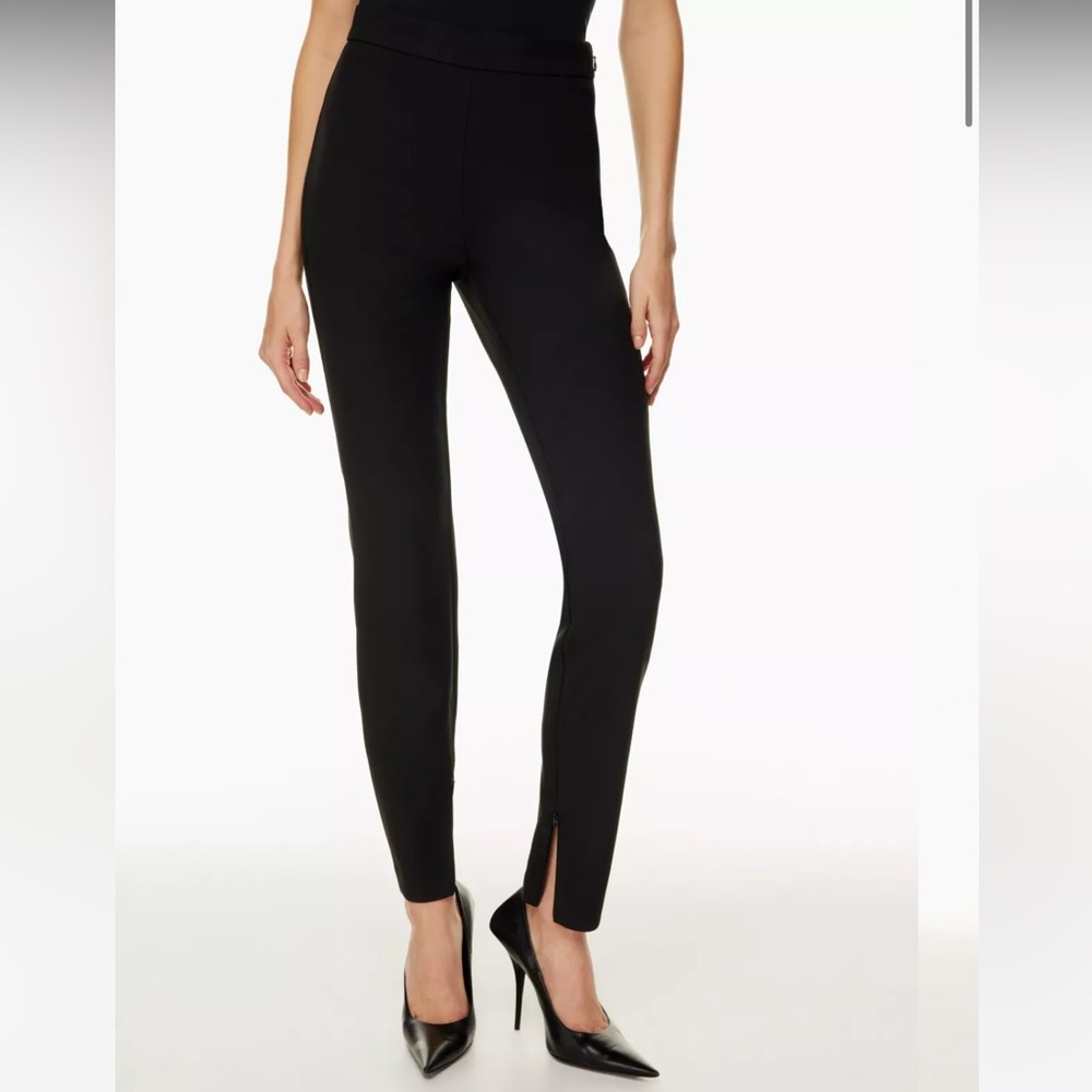 Aritzia Babaton Sierra Pant NWT